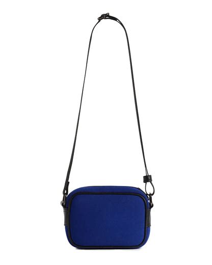 Prene Chloe Fisher The Minnie Bag Cobalt – Casual Step.